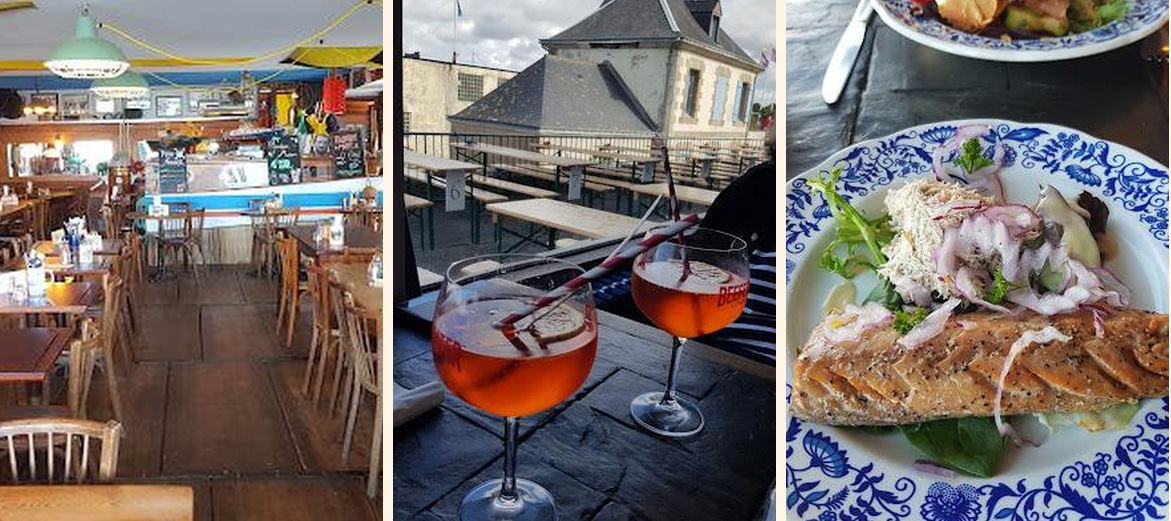 Ma Bro la cantine des matelots - Gallery Image 1