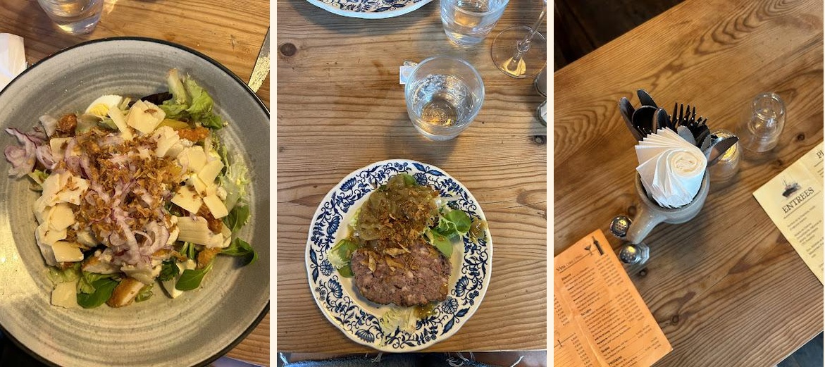 Ma Bro la cantine des matelots - Gallery Image 2