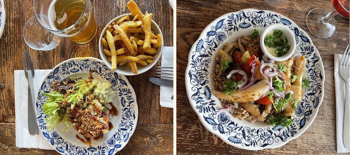 Ma Bro la cantine des matelots - Gallery Image 4