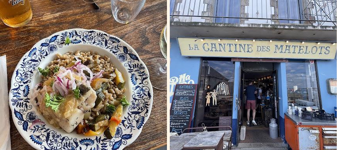 Ma Bro la cantine des matelots - Gallery Image 5