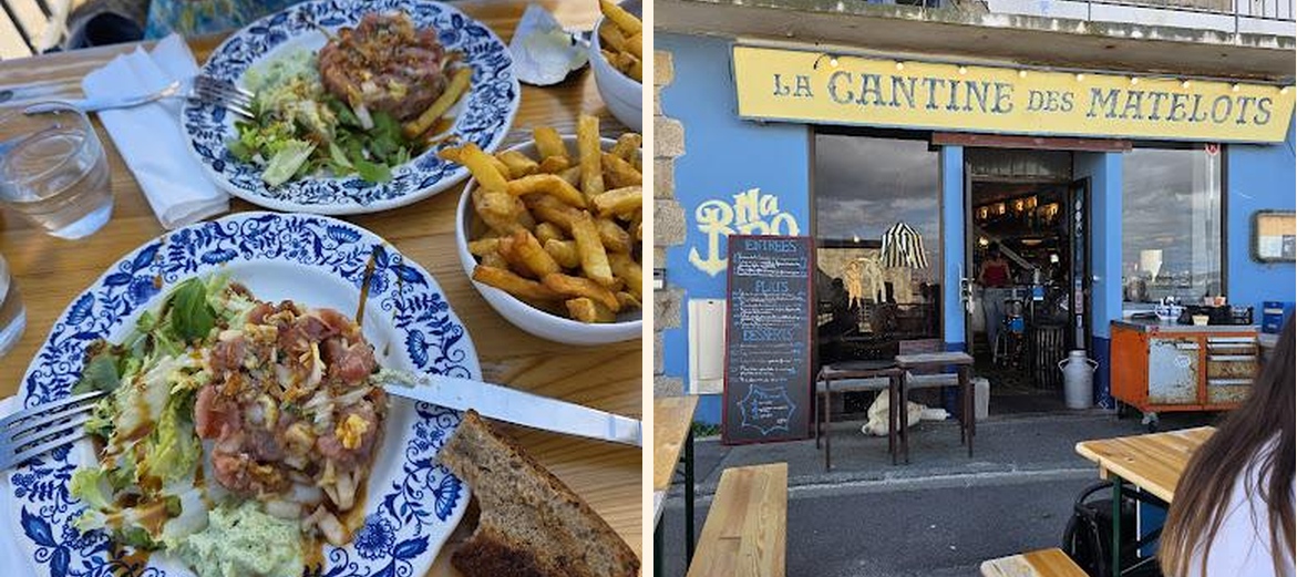 Ma Bro la cantine des matelots - Gallery Image 6