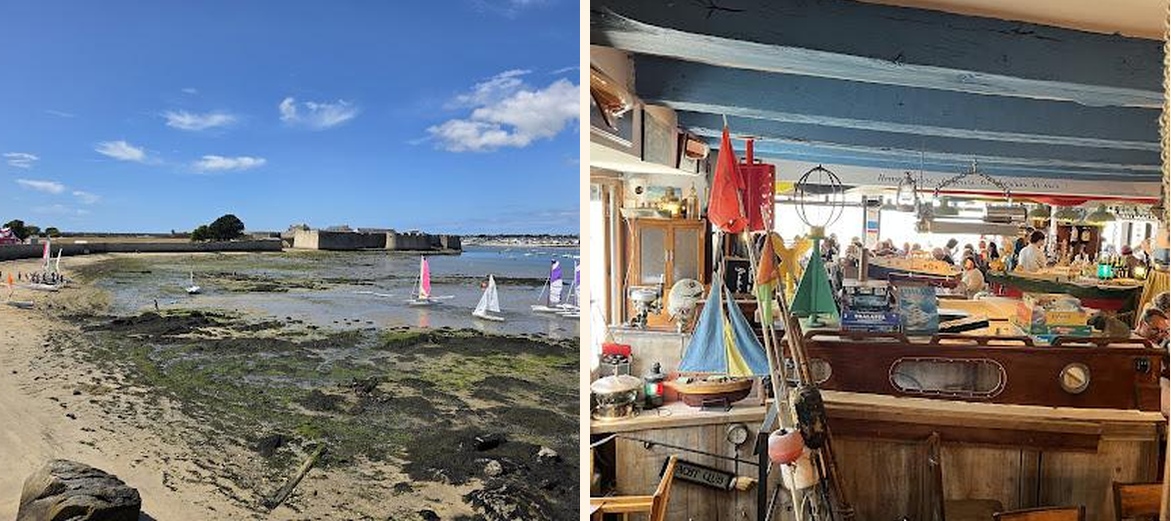 Ma Bro la cantine des matelots - Gallery Image 7