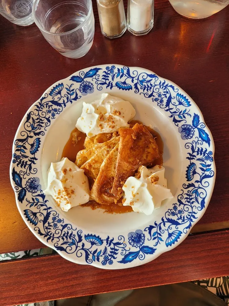 Aumoniere Pomme Caramel